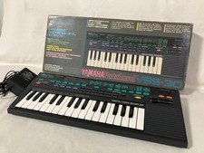 Yamaha vss portasound d'occasion  Expédié en Belgium