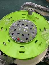Way socket cable for sale  MANCHESTER