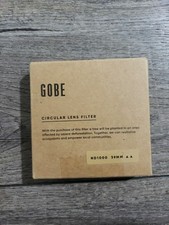 Gobe 39mm nd1000 d'occasion  Expédié en Belgium