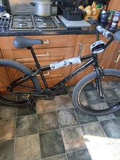 Bikes bmx pk for sale  STOCKTON-ON-TEES