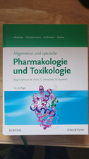 pharmakologie toxikologie gebraucht kaufen pharmakologie toxikologie gebraucht kaufen Dortmund