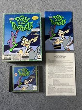 Maniac mansion day gebraucht kaufen  Enger