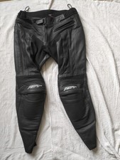 Rst mens leather for sale  STOKE-ON-TRENT