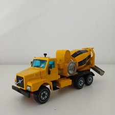 Siku lkw volvo gebraucht kaufen  Königsbrunn