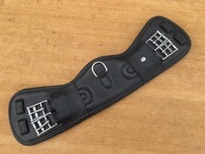 Waldhausen black leather for sale  Erie