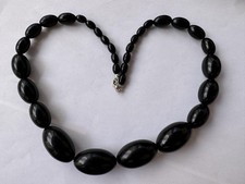 Antik schwarz kette gebraucht kaufen Antik schwarz kette gebraucht kaufen  Rodach