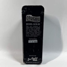 Jim dunlop original for sale  South Burlington