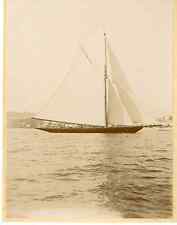 Bateau voilier vintage d'occasion  Pagny-sur-Moselle
