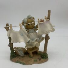 Cherished teddies mildred for sale  GILLINGHAM
