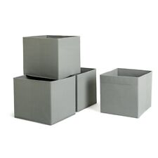 Habitat pack grey for sale  UK