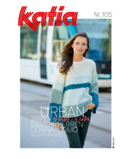 Katia zeitschrift urban gebraucht kaufen  Schechingen