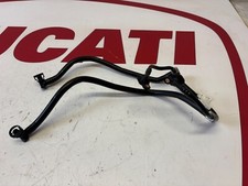 Ducati fuel lines d'occasion  Expédié en Belgium