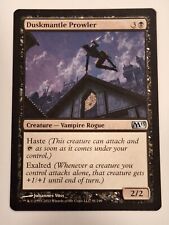 Duskmantle prowler magic for sale  Helena