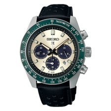 Seiko prospex speedtimer for sale  Nashville