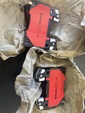 Disc brake pad for sale  Beverly