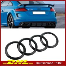 Audi heckklappe emblem gebraucht kaufen  Deutschland