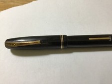 Vintage black burnham for sale  WARMINSTER