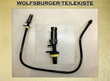 Golf cabrio unterdruckrohr gebraucht kaufen  Berlin