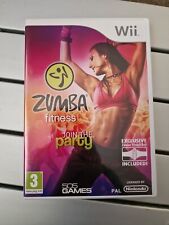 Zumba fitness free for sale  LEEDS
