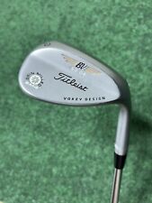 Titleist vokey sm4 for sale  Saint Cloud