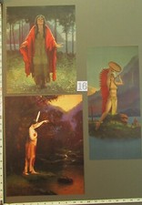 Indian maiden vintage for sale  Medical Lake