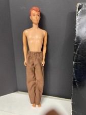 Vintage 1960 mattel for sale  Lenexa
