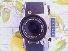 Macchina fotografica analogica usato  Anzio