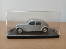 Modellino auto lancia usato  Acerra