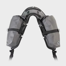 GIANT LOOP Mojavi Saddlebag Gray MSB23-G na sprzedaż  Wysyłka do Poland