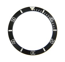Relógio Rolex Submariner genuíno sem data 14060 preto e prata moldura inserção, usado comprar usado  Enviando para Brazil