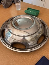 taxi wheel trims for sale taxi wheel trims for sale NEW MALDEN