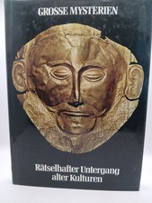 Rätselhafter untergang alter gebraucht kaufen  Buttenwiesen