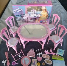 Barbie living pretty usato  Quarrata