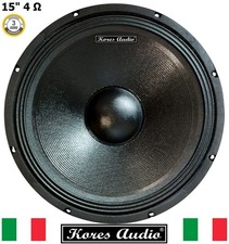 Kores audio 154 usato Kores audio 154 usato  Belpasso