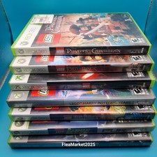 Xbox360 lot lego for sale  Chula Vista