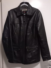 Mens cowhide leather for sale  SOUTHSEA