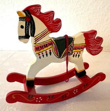 Schaukelpferd holz deko gebraucht kaufen Schaukelpferd holz deko gebraucht kaufen  Berlin