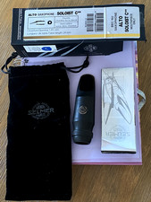 Selmer paris soloist for sale  Oceanside