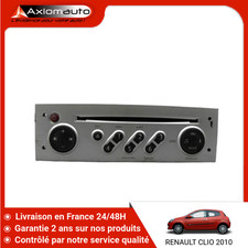 Autoradio renault clio d'occasion  Amiens-