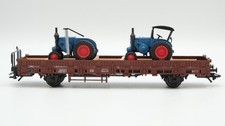 Märklin 46948 rungenwagen gebraucht kaufen  Viersen