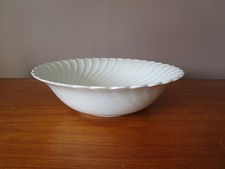 Saladier plat rond d'occasion  France