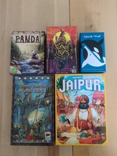 Kleine brettspiel sammlung gebraucht kaufen  Essen