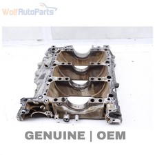 2010-2015 AUDI Q7 4L 3.0L - Montagem no virabrequim / bloco inferior do motor 06E103032AP comprar usado  Enviando para Brazil