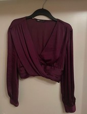 Zara wunderschönes berteil gebraucht kaufen  München
