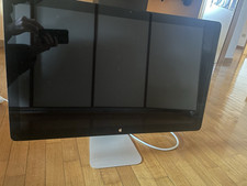 Monitor apple cinema usato  Segrate