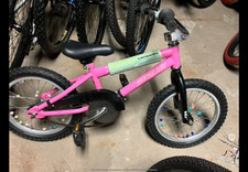 Cannondale kids trail for sale  Hartford