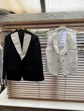 Imperial stitch white for sale  WOODHALL SPA