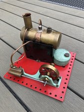 Mamod se1a stationary for sale  DERBY