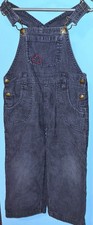 Kinderlatzhose cord dunkelblau gebraucht kaufen  Pforzheim