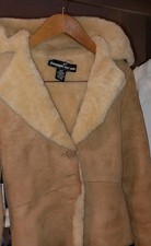 Joseph israel shearling for sale  North Las Vegas